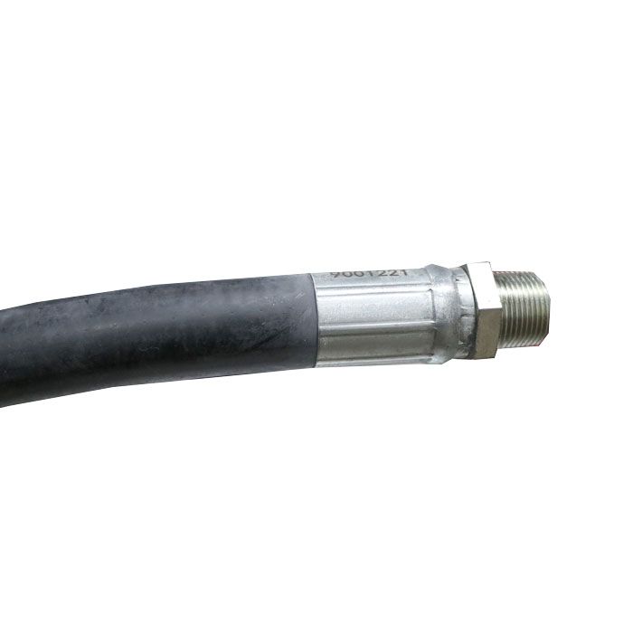 3/4 in x 150 ft - 3/4 in MNPT x 3/4 in MNPT - Steel