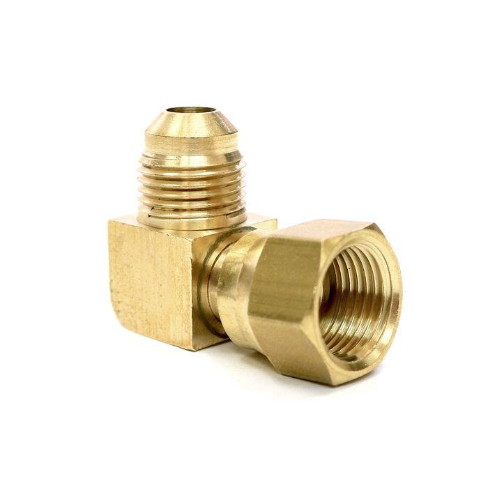90° Swivel Elbow Connector