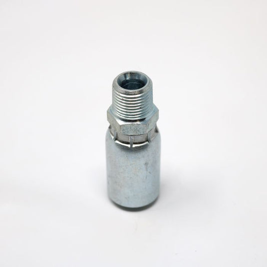 TruZero® 3/8 in ID Rubber Hose Fittings