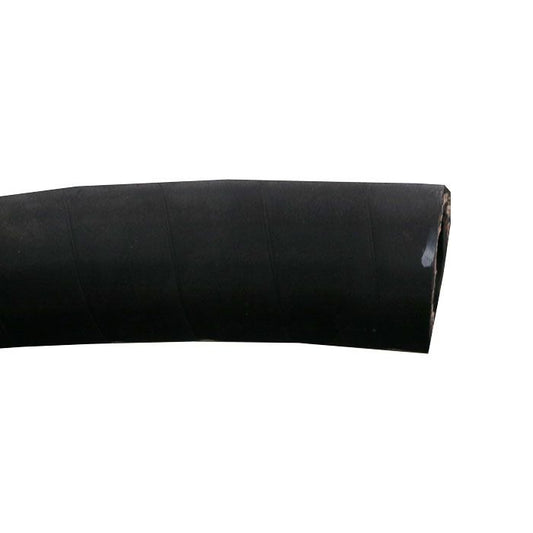 TruZero® 1 1/2 in ID Rubber Propane Hose x 100 ft - Wrapped Cover (Coiled)