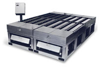 Die Heating