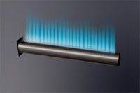 HeatStar Blue Flame Burner