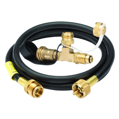 PROPANE RV KITS