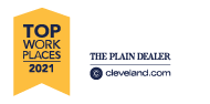 Top Work Places 2021 - Enerco Group, Inc.