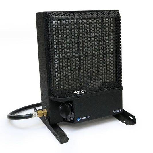 Journey 3 Portable Catalytic Heater Series