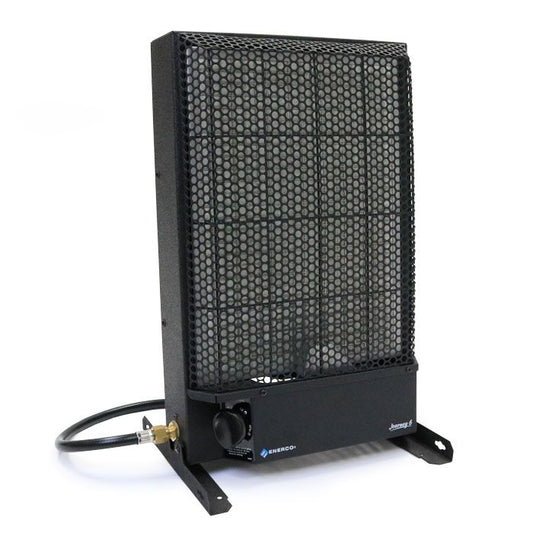 Journey 6 Portable Catalytic Heater Series
