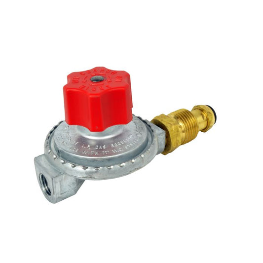 Propane Regulator 0-20 psi High Pressure Bulk