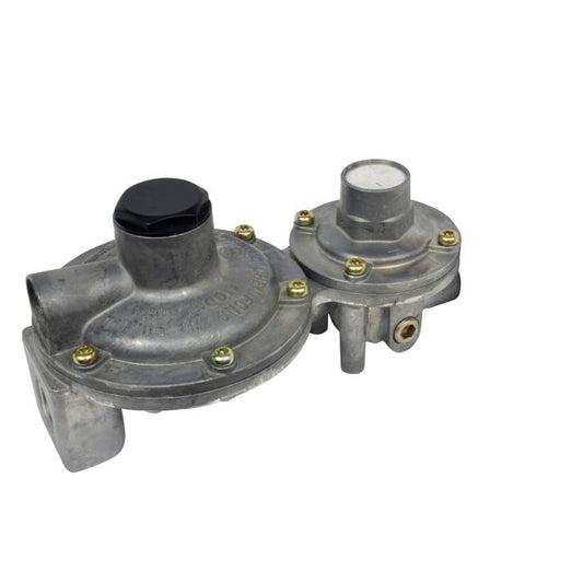 Vertical Propane Two Stage Regulator Bulk