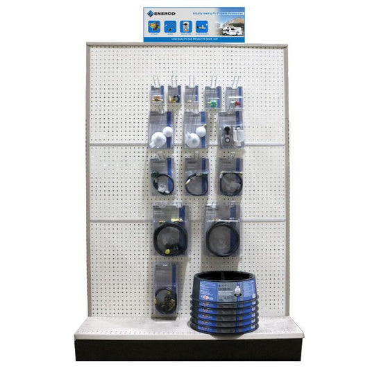 Enerco RV Plan O Gram - Small
