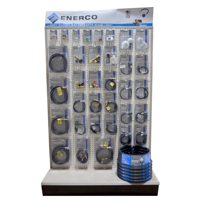 Enerco RV Plan O Gram - X-Large (35 Skus)