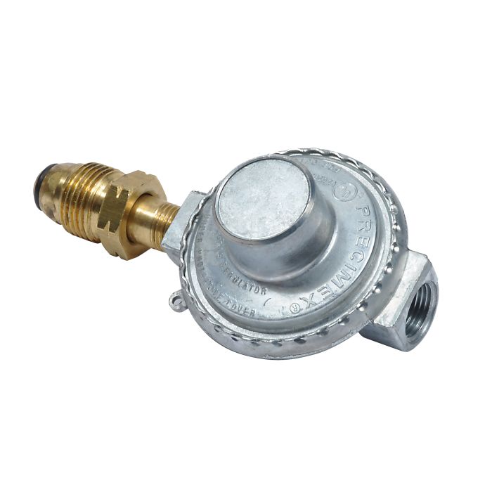 Propane Low Pressure Regulator (up to 75k BTU) Bulk